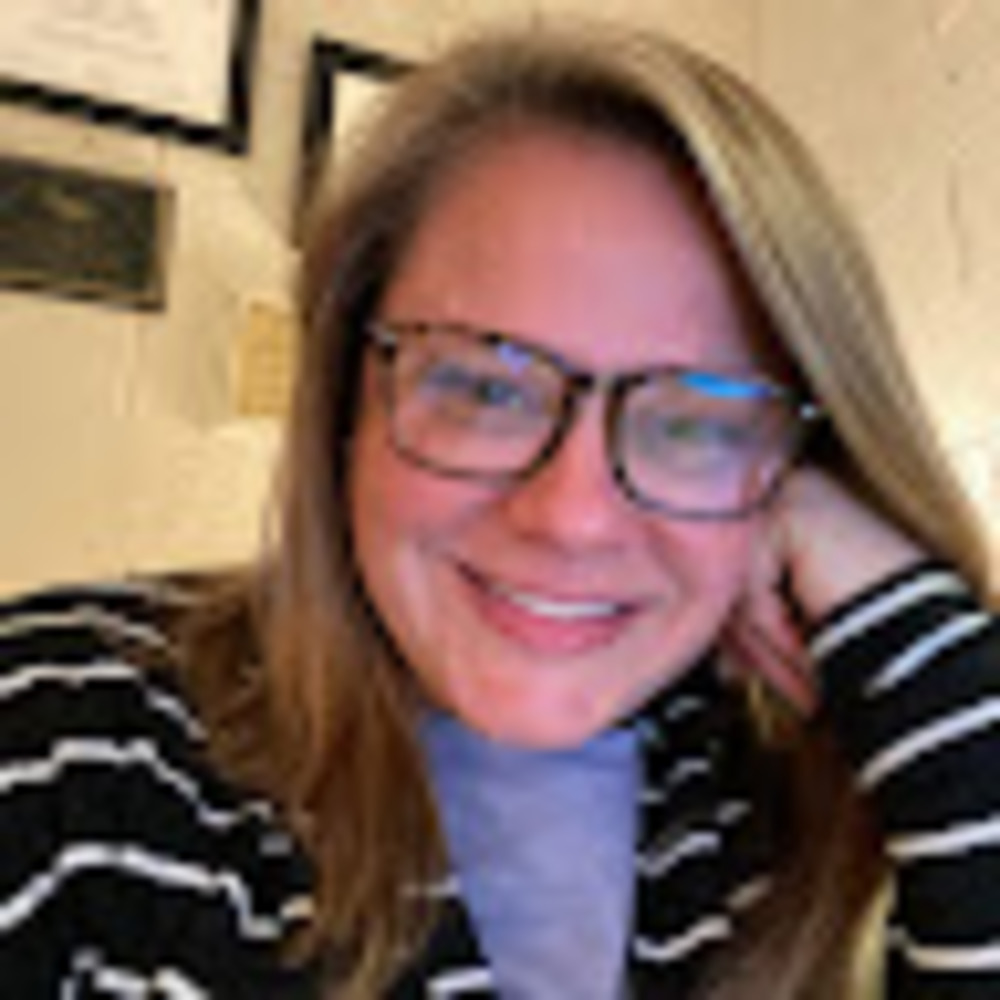 Meet your Posher, Jen